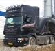 Scania R580 6x2