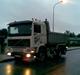 Volvo F12 6x2