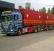 Scania R620 V8