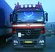 Mercedes actros mb2 (pensioneret )