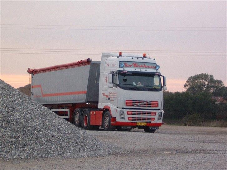 Volvo FH 480 billede 1