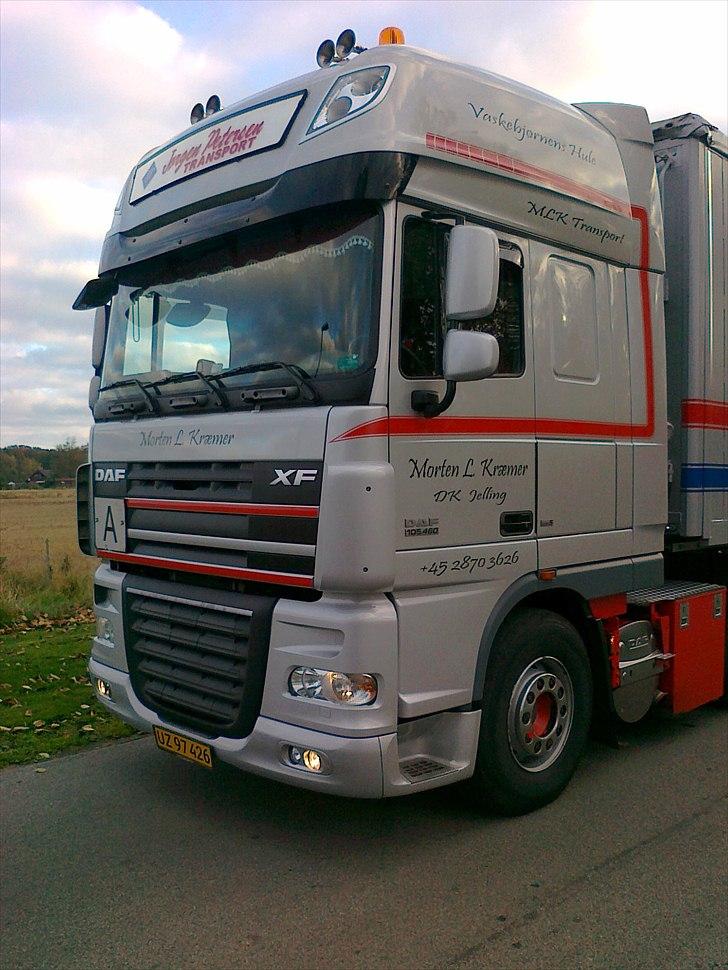 DAF 105.460 billede 10