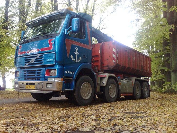 Volvo FH 12    billede 5