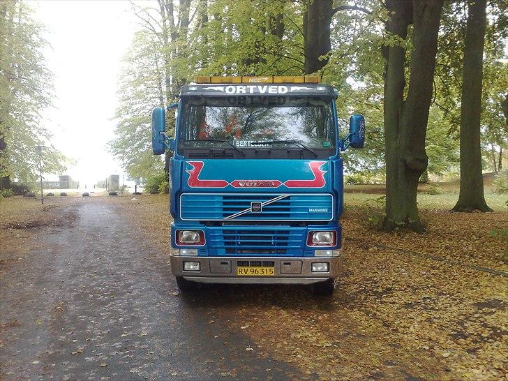 Volvo FH 12    billede 6