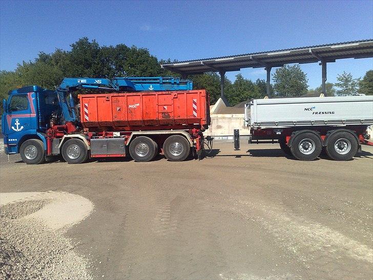 Volvo FH 12    billede 7