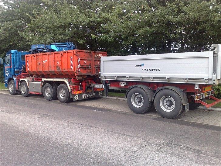 Volvo FH 12    billede 9
