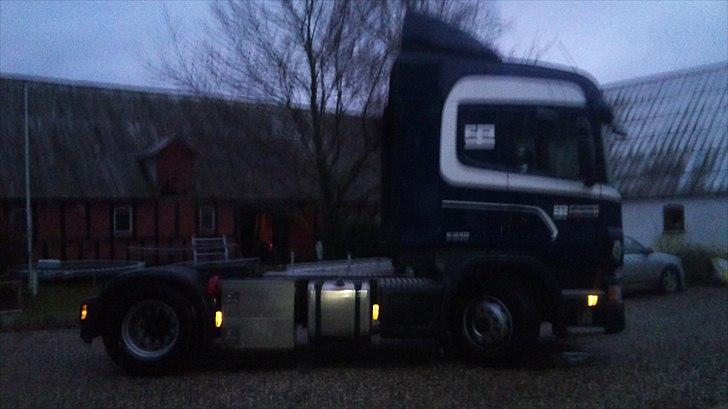 Scania R400 billede 6