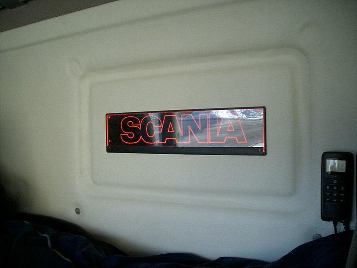 Scania R500 billede 10