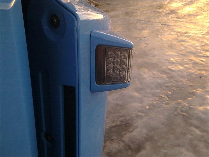 Volvo fm - det er lad blink ;) billede 9
