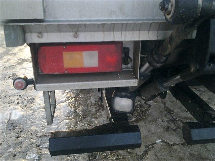 Volvo fm billede 12