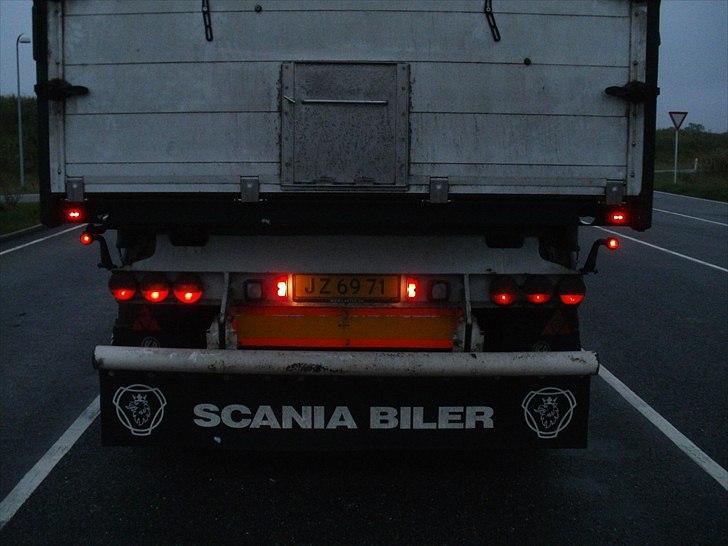 Scania 164L - Go røv. :-) billede 7