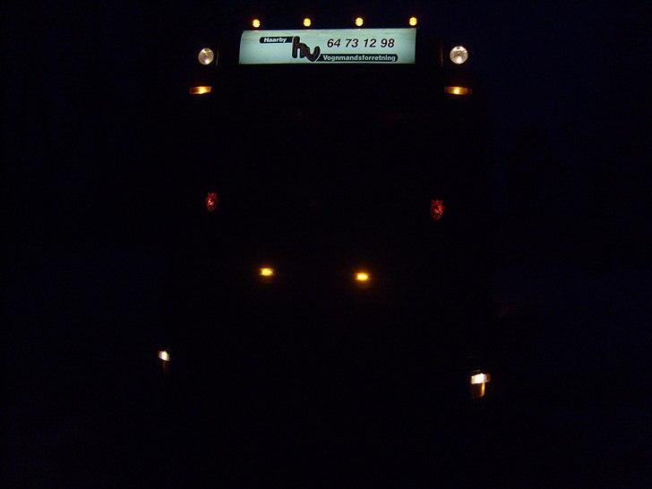 Scania 164L - Scania by night. billede 15