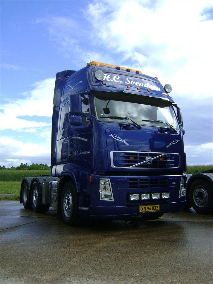 Volvo FH  billede 1