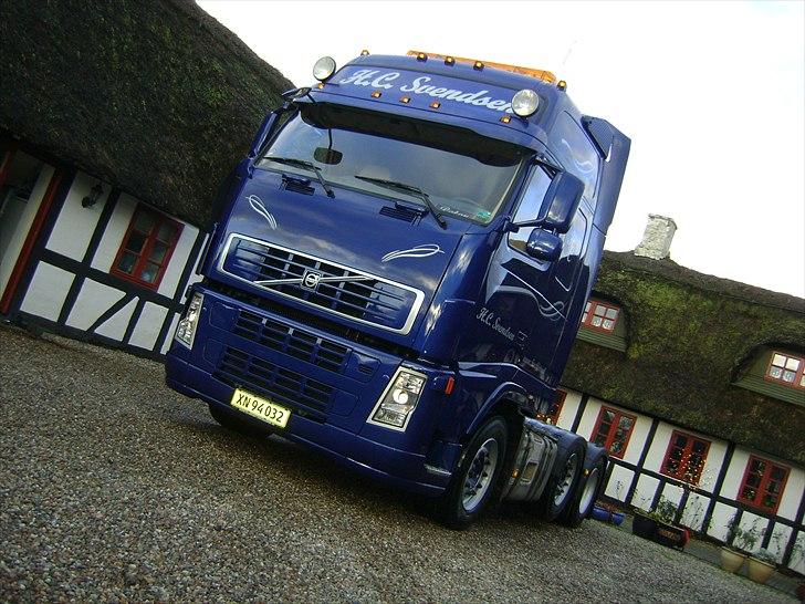 Volvo FH  billede 4