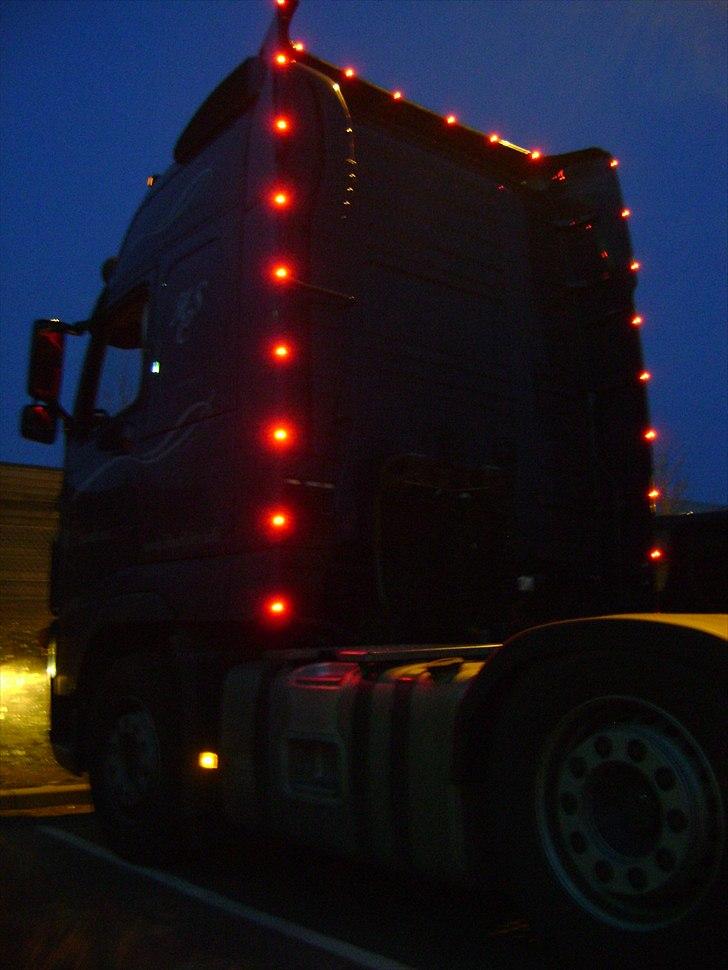 Volvo FH  billede 13