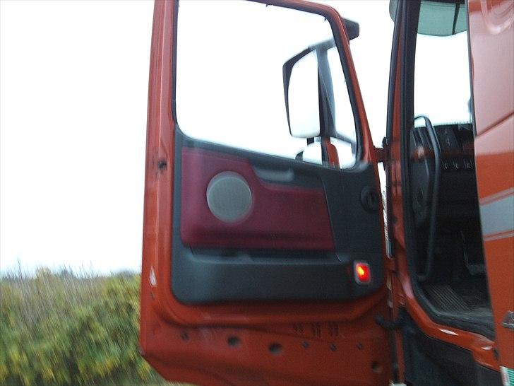 Volvo FH 480 billede 3