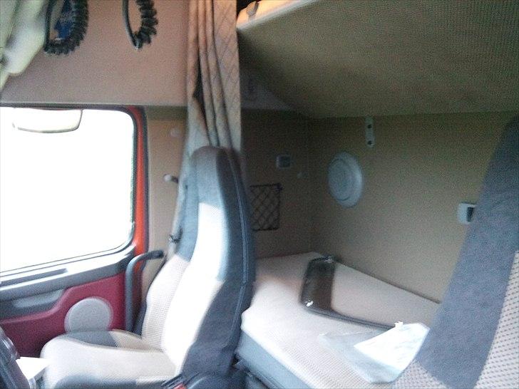 Volvo FH 480 billede 6