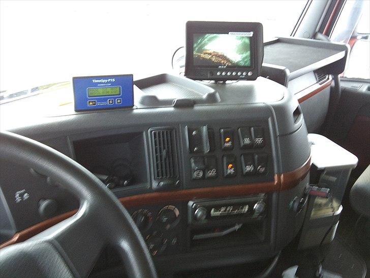 Volvo FH 480 billede 9