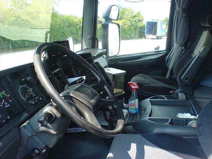 Scania 94 billede 11