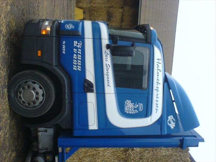 Scania 94 - undskyld at den vender forkert  billede 12