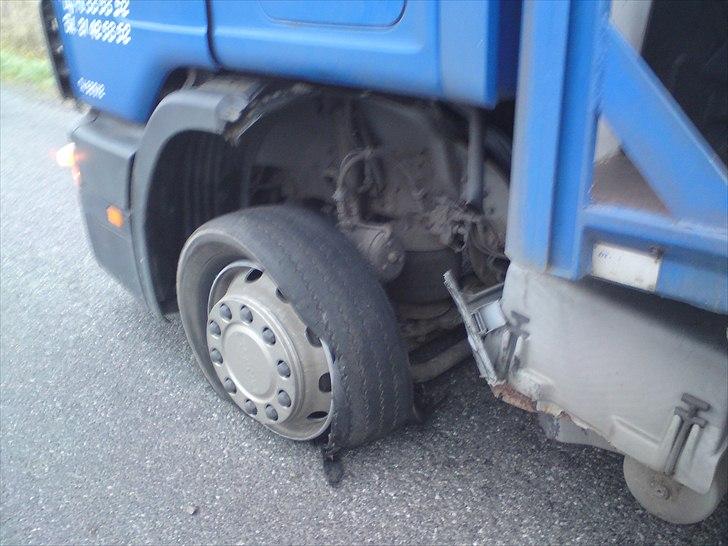 Scania 94 - Pis! billede 17