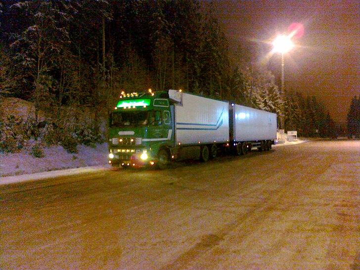 Volvo FH billede 2