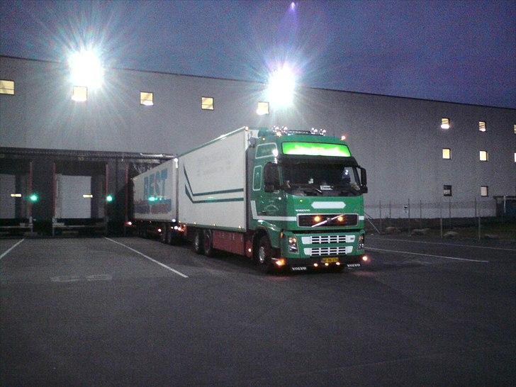 Volvo FH billede 6