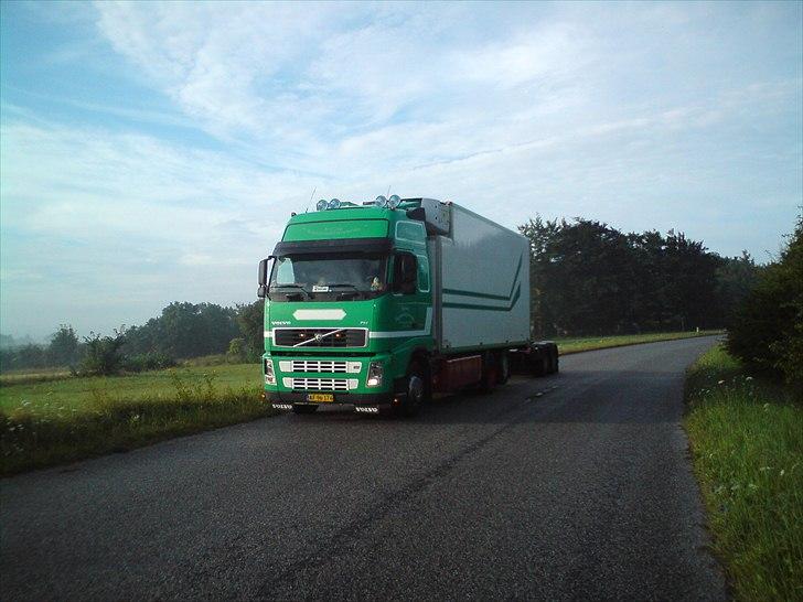 Volvo FH billede 7