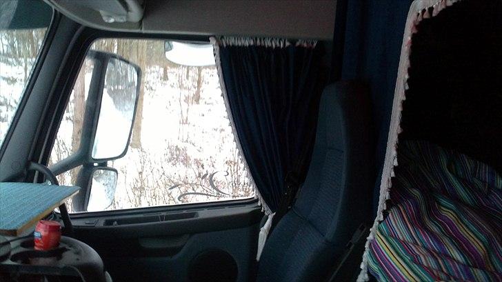Volvo FH billede 2