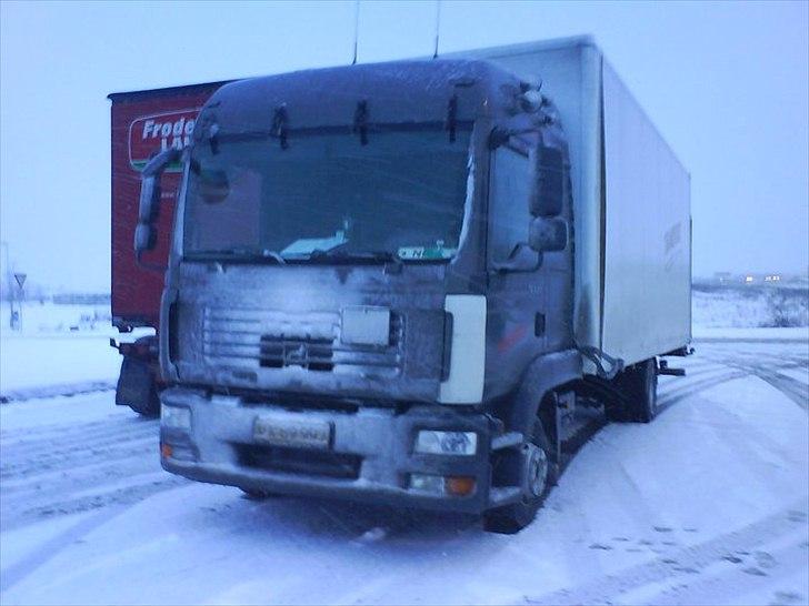 MAN TGL 12.240 billede 2