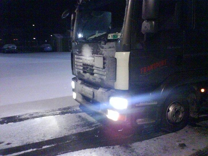MAN TGL 12.240 billede 3