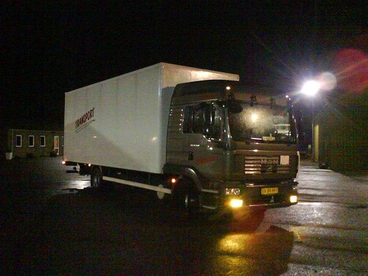 MAN TGL 12.240 billede 5