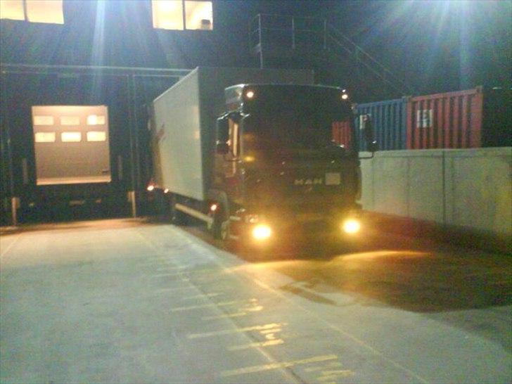 MAN TGL 12.240 billede 6