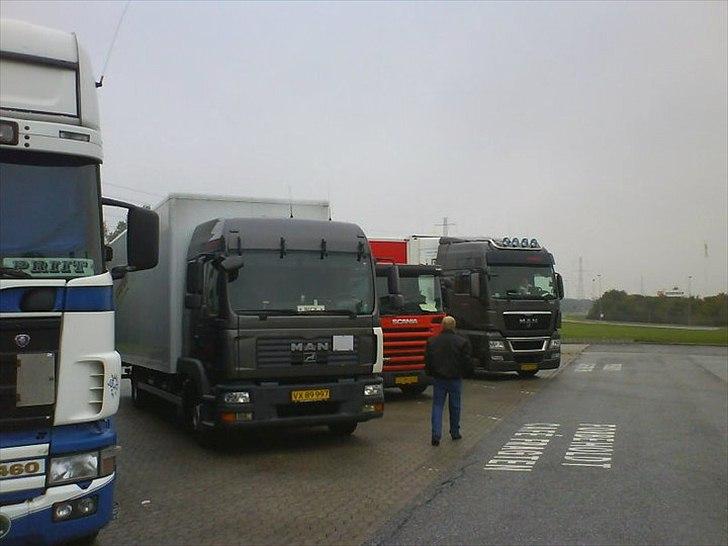 MAN TGL 12.240 billede 8