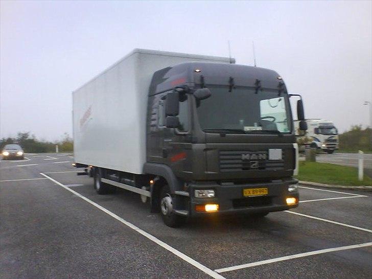 MAN TGL 12.240 billede 10