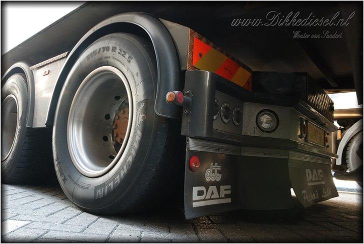 DAF 105 - lastbiler kan osse have en god røv haha billede 6