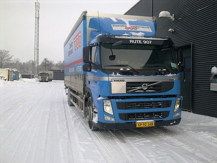 Volvo fm billede 2