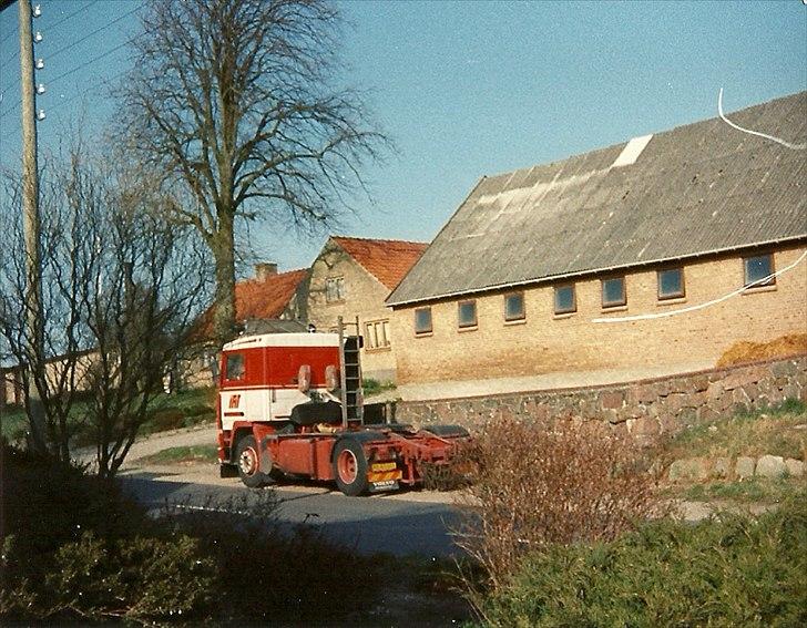 Volvo F12-400 billede 4