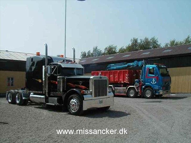 Volvo FH 12    billede 10