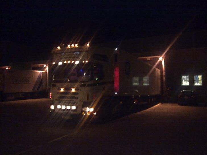 Scania R500  billede 7