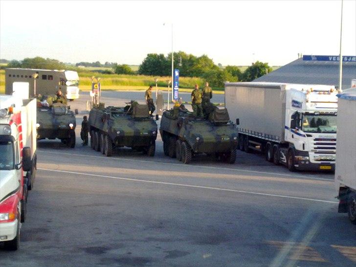 Scania R500  billede 8