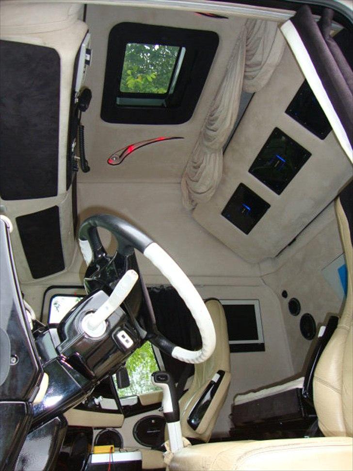 Scania R500 billede 2