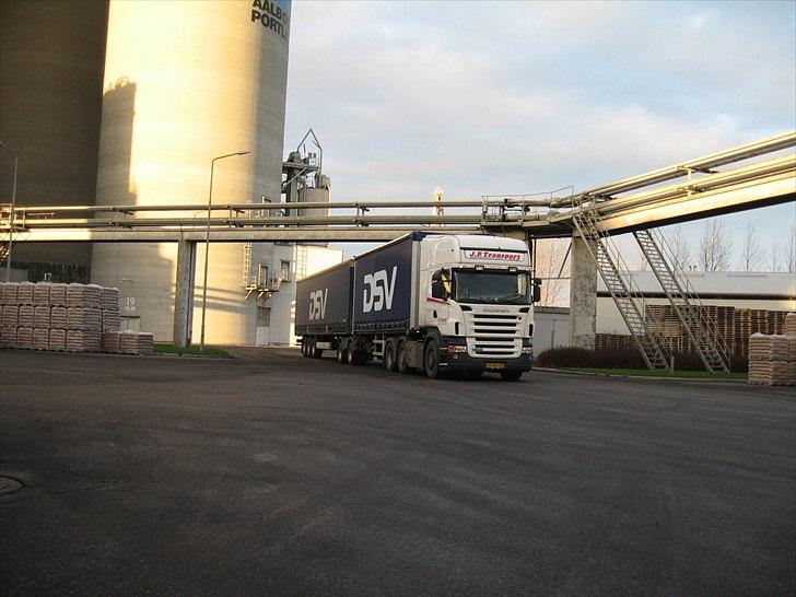 Scania R480 billede 12