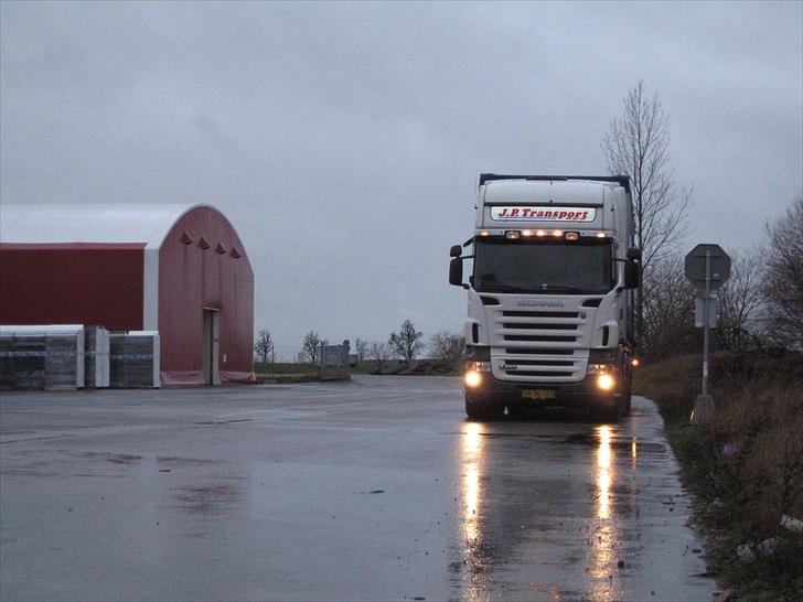 Scania R480 billede 14