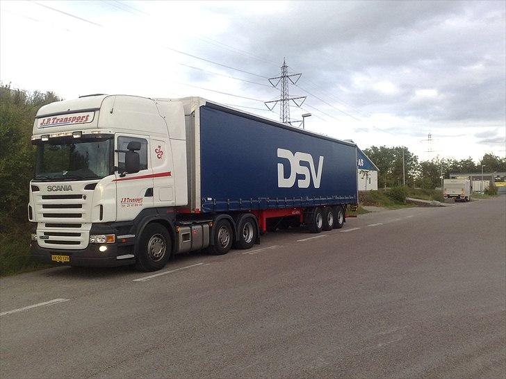 Scania R480 billede 17