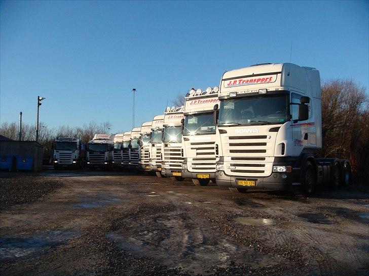 Scania R480 billede 20