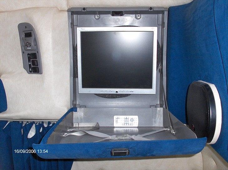 Scania 144 billede 12