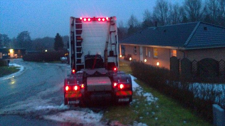 Volvo FH billede 6
