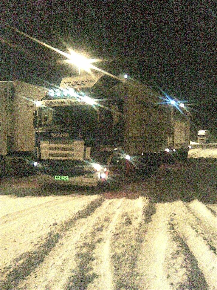 Scania 164L 480 \8/ billede 2