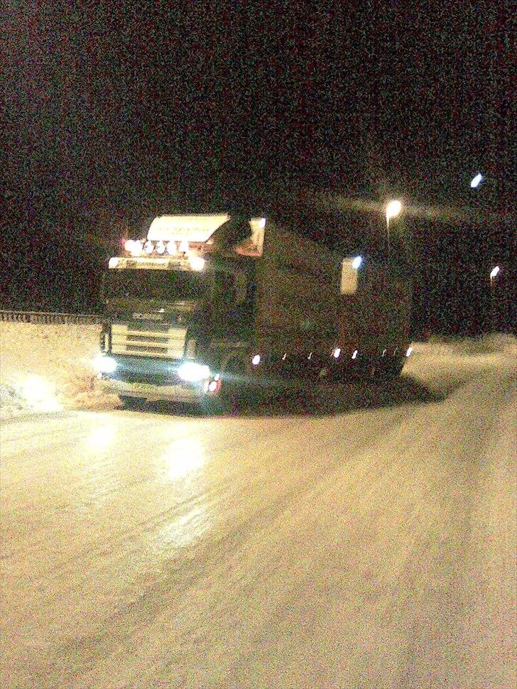 Scania 164L 480 \8/ billede 4